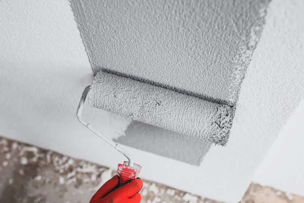 peinture exterieure